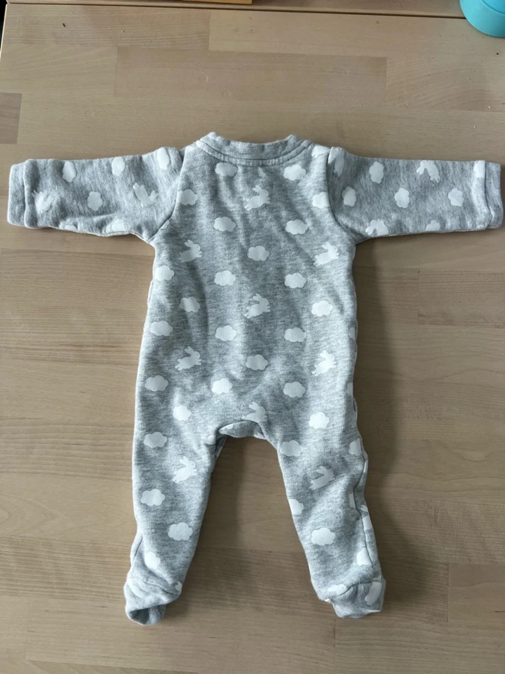 Jacadi adorable unused